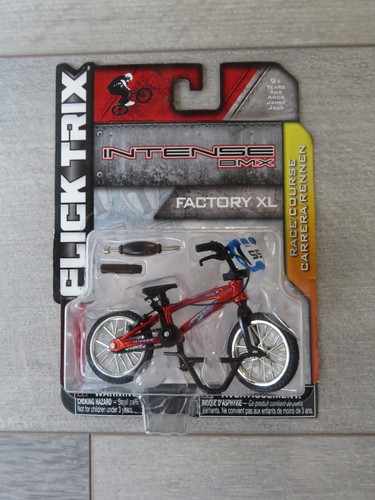 Flick trix intense bmx - bmx, factory