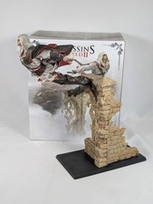 Assassin's Creed II Ezio Leap