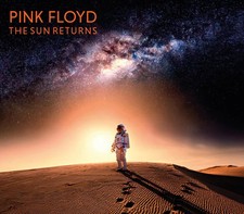 Pink Floyd : The sun returns