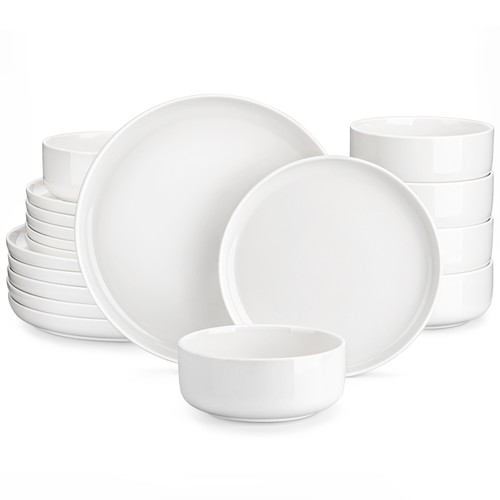 Malacasa luna porcelain - luna,