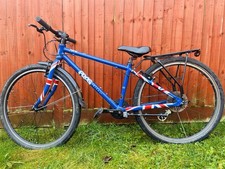 Frog 69 Bike - Union Jack