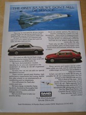 SAAB VIGGEN AIRCRAFT THE
