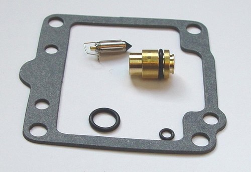 Float bowl gasket for 1993 - bowl,