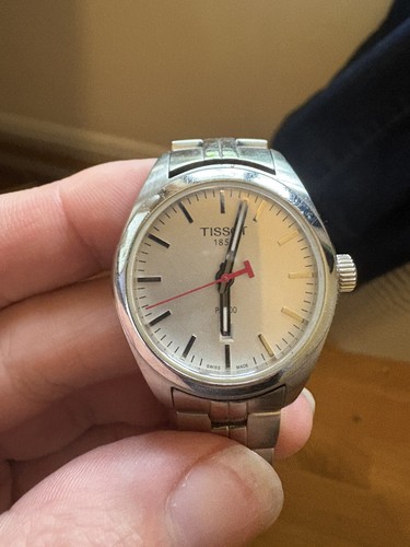 Tissot 100 nba special - 100,