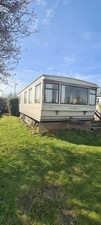 static caravan off site 2 Bed