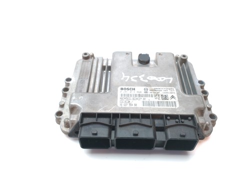 9663755480 ecu engine - 9663755480, control