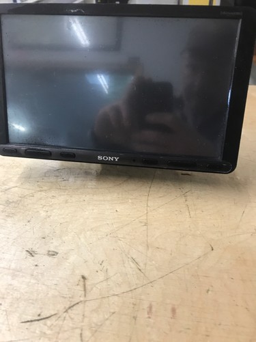 Sony xav ax8100 - sony, xav-ax8100