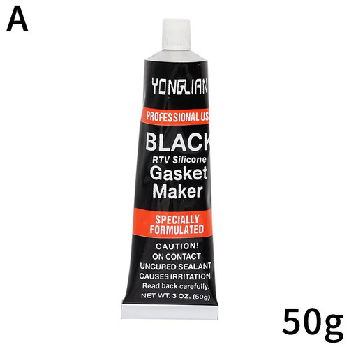 Rtv silicone instant gasket - rtv,