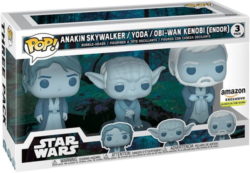 Funko pop 556248 - star, wars