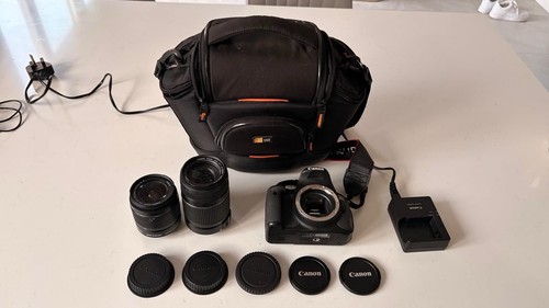Canon eos 650d - canon,
