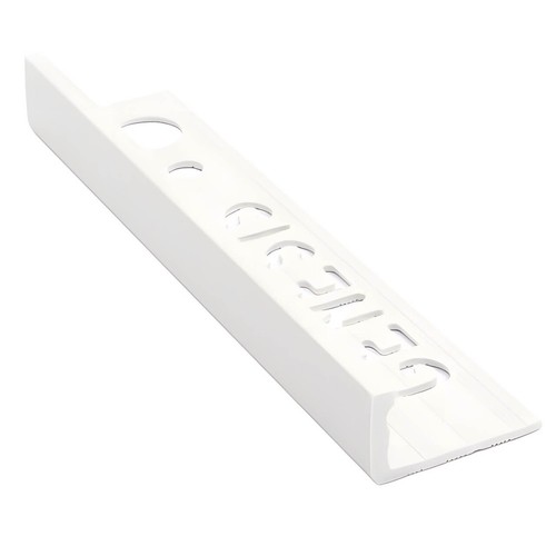 White 12mm pvc - 12mm,