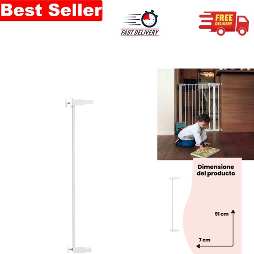 Pressure fit baby - pressure, gate