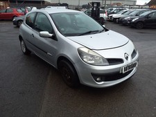 RENAULT CLIO 2005-2007 DOOR