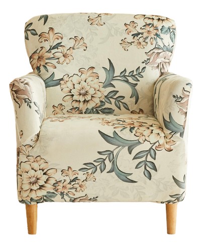 Stretch piece chair - 1,