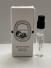 ** DIPTYQUE ** PHILOSYKOS  2 ml Eau De Toilette  Spray  
