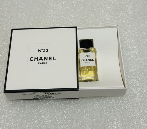 Chanel paris miniature - chanel, no.