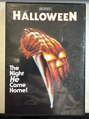 Halloween rare oop - (1978),
