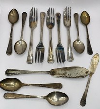 Lot 13x Mixed Vintage