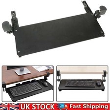 Keyboard Tray Under Desk