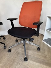 Ergonomic  Haworth Office Chair