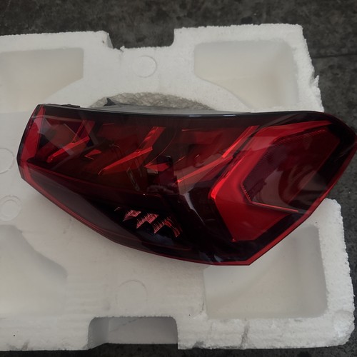 2020 2024 audi - audi, rear