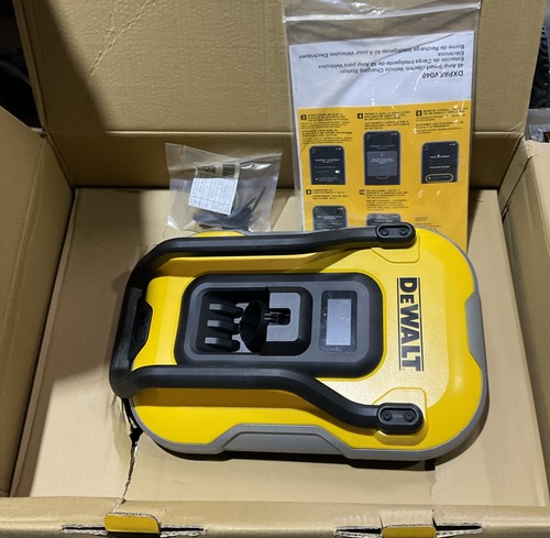 Dewalt level 2 - ⚡️dewalt, level-2
