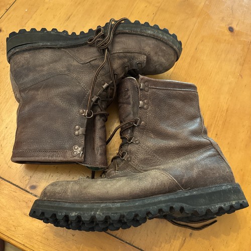 Rare danner - 12,