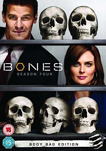 Bones season dvd - season, [dvd]
