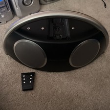 Harmon Kardon Go and Play.