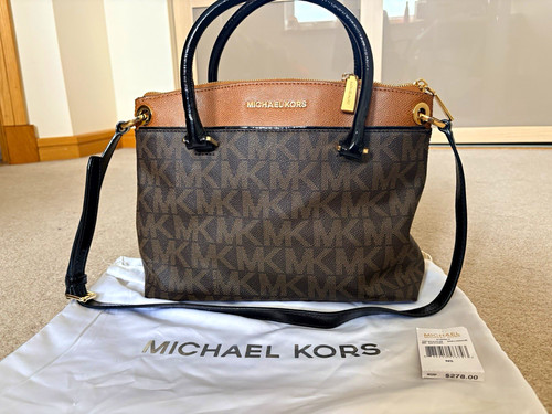 Michael kors aubrey - aubrey, logo