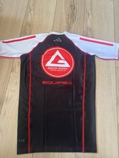 Gracie barra jiu - barra, jitsu