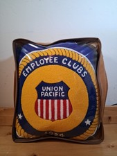 Union Pacific Railroad