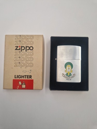 Rare 1975 zippo 321 - 1975,