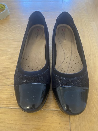 Clarks women pumps - clarks, women's