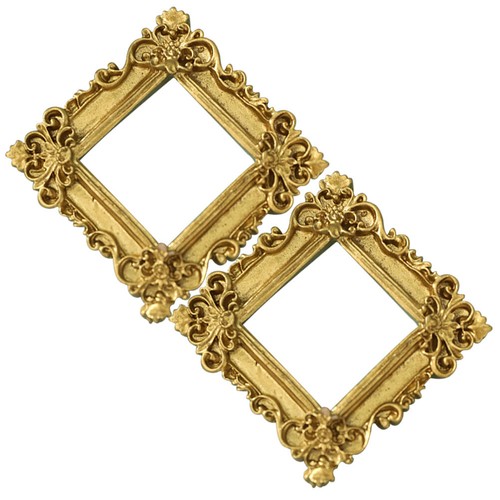 2pcs vintage decorative - vintage,