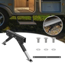 RV Step Stabilizer Metal