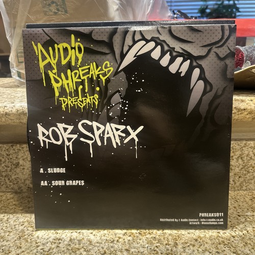Lot dubstep 12 vinyl - lot, 12"