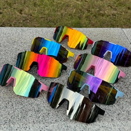 Kids cycling sunglasses uv400 - cycling,