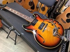 Ventura Conrad Hollow Body