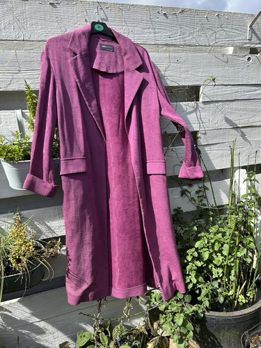 Collection purple corduroy - m&s,