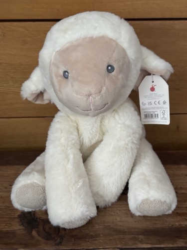Keel eco toys cream floppy - toys,