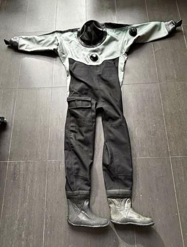 Azdry scuba diving membrane - diving,