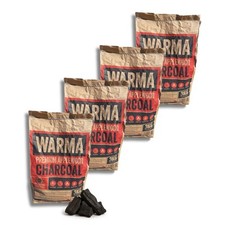 4 x 3kg Bag Warma Applewood