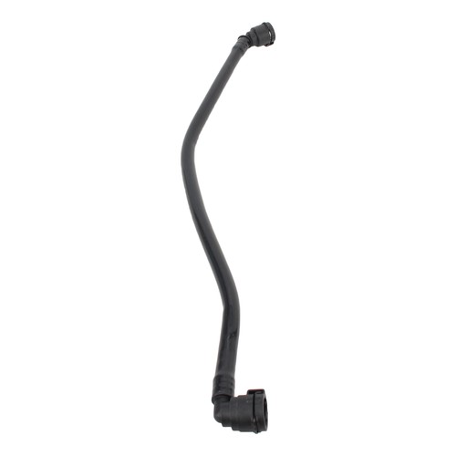 Engine coolant over flow hose - engine,