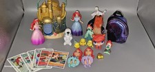 Disney The Little Mermaid Toys