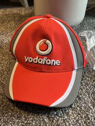 Vodafone mclaren mercedes - vodafone,