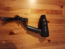 Braun Silencio 1600 hairdryer