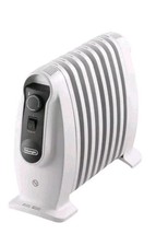 De'Longhi Oil Filled 800W