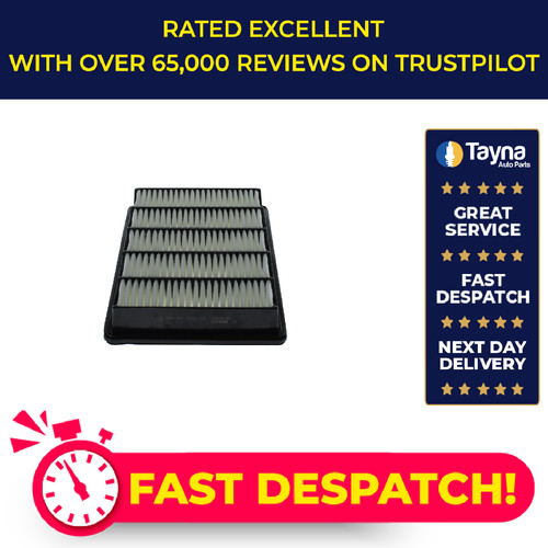 Air filter fits mazda rx8 - air, 1.3