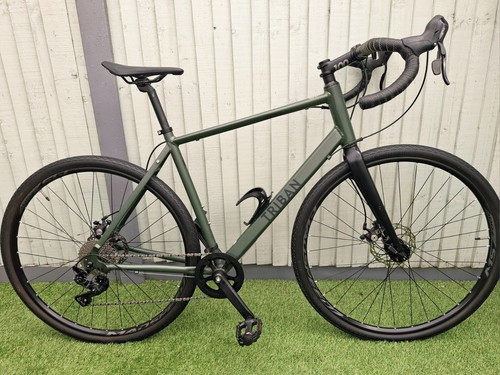 Btwin gravel triban - triban, 120